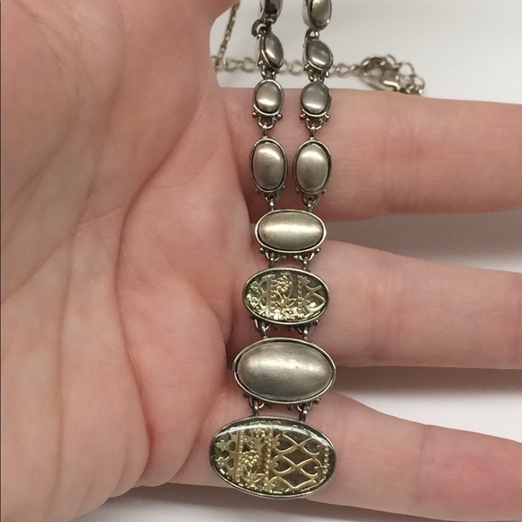 Y2K LARIAT STYLE LAUREN CONRAD NECKLACE - Picture 10 of 11